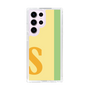 Slim Protection Case［ Original - initial color line - S yellow ］