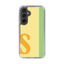 Slim Protection Case［ Original - initial color line - S yellow ］