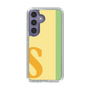 Slim Protection Case［ Original - initial color line - S yellow ］