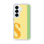 Slim Protection Case［ Original - initial color line - S yellow ］