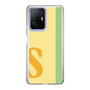 Slim Protection Case［ Original - initial color line - S yellow ］
