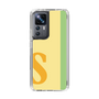 Slim Protection Case［ Original - initial color line - S yellow ］