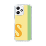 Slim Protection Case［ Original - initial color line - S yellow ］