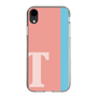 Slim Protection Case［ Original - initial color line - T pink ］