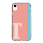 Slim Protection Case［ Original - initial color line - T pink ］