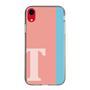 Slim Protection Case［ Original - initial color line - T pink ］