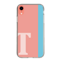 Slim Protection Case［ Original - initial color line - T pink ］