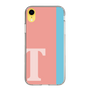 Slim Protection Case［ Original - initial color line - T pink ］