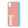 Slim Protection Case［ Original - initial color line - T pink ］