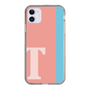Slim Protection Case［ Original - initial color line - T pink ］