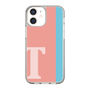 Slim Protection Case［ Original - initial color line - T pink ］