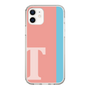 Slim Protection Case［ Original - initial color line - T pink ］