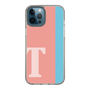 Slim Protection Case［ Original - initial color line - T pink ］
