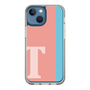 Slim Protection Case［ Original - initial color line - T pink ］