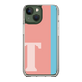 Slim Protection Case［ Original - initial color line - T pink ］