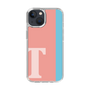 Slim Protection Case［ Original - initial color line - T pink ］