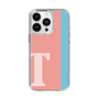 Slim Protection Case［ Original - initial color line - T pink ］