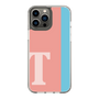 Slim Protection Case［ Original - initial color line - T pink ］