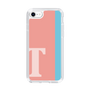 Slim Protection Case［ Original - initial color line - T pink ］