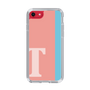 Slim Protection Case［ Original - initial color line - T pink ］