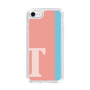 Slim Protection Case［ Original - initial color line - T pink ］