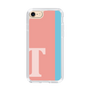 Slim Protection Case［ Original - initial color line - T pink ］