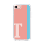Slim Protection Case［ Original - initial color line - T pink ］