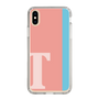 Slim Protection Case［ Original - initial color line - T pink ］