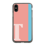 Slim Protection Case［ Original - initial color line - T pink ］