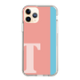 Slim Protection Case［ Original - initial color line - T pink ］