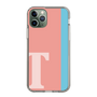 Slim Protection Case［ Original - initial color line - T pink ］