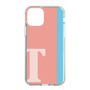 Slim Protection Case［ Original - initial color line - T pink ］