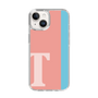 Slim Protection Case［ Original - initial color line - T pink ］