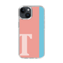 Slim Protection Case［ Original - initial color line - T pink ］