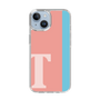 Slim Protection Case［ Original - initial color line - T pink ］