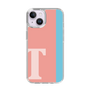 Slim Protection Case［ Original - initial color line - T pink ］