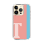 Slim Protection Case［ Original - initial color line - T pink ］