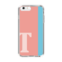 Slim Protection Case［ Original - initial color line - T pink ］
