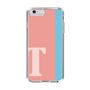 Slim Protection Case［ Original - initial color line - T pink ］