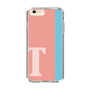 Slim Protection Case［ Original - initial color line - T pink ］