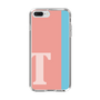 Slim Protection Case［ Original - initial color line - T pink ］