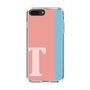 Slim Protection Case［ Original - initial color line - T pink ］