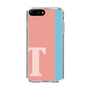 Slim Protection Case［ Original - initial color line - T pink ］
