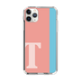 Slim Protection Case［ Original - initial color line - T pink ］
