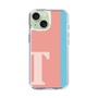 Slim Protection Case［ Original - initial color line - T pink ］