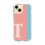Slim Protection Case［ Original - initial color line - T pink ］