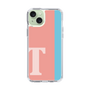 Slim Protection Case［ Original - initial color line - T pink ］