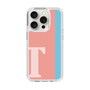 Slim Protection Case［ Original - initial color line - T pink ］