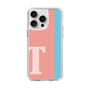 Slim Protection Case［ Original - initial color line - T pink ］