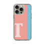 Slim Protection Case［ Original - initial color line - T pink ］
